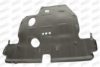 PRASCO KI8141900 Silencing Material, engine bay